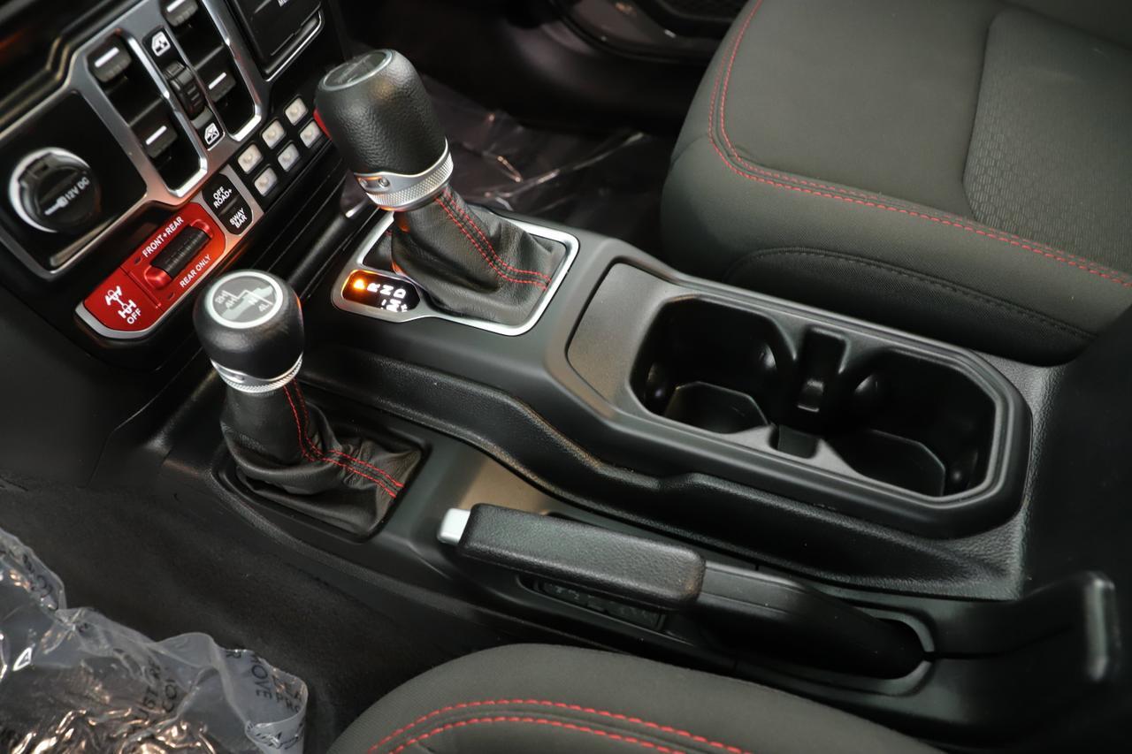 2021 Jeep Gladiator Rubicon New Braunfels TX