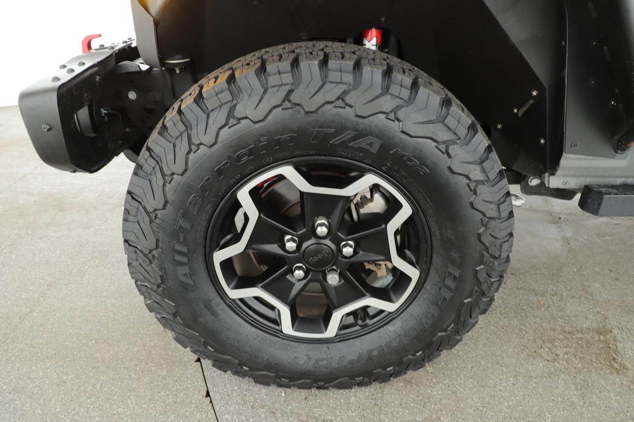 2021 Jeep Gladiator Rubicon New Braunfels TX