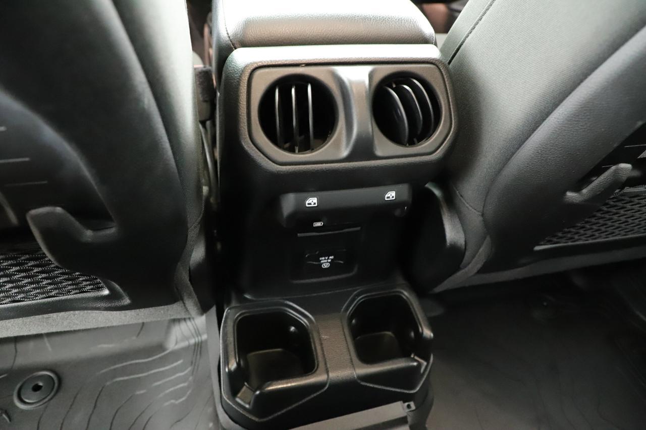 2021 Jeep Gladiator Rubicon New Braunfels TX