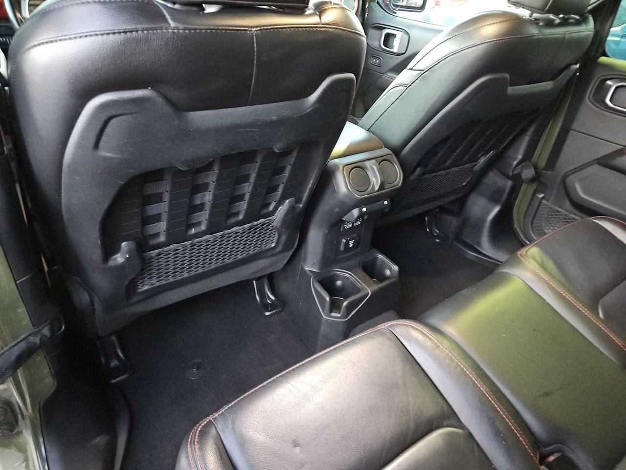 2021 Jeep Gladiator Rubicon Irving TX
