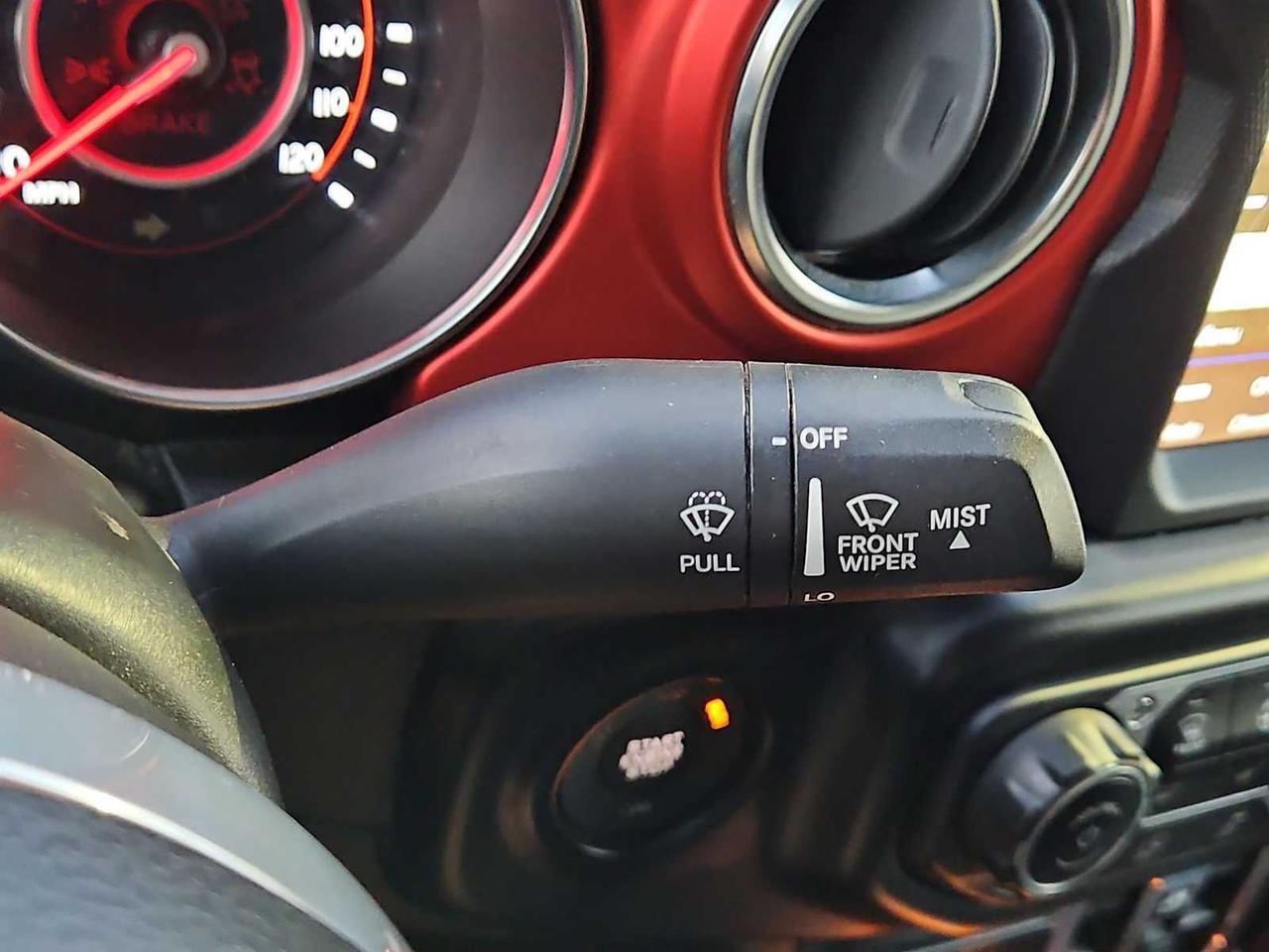 2021 Jeep Gladiator Rubicon Irving TX