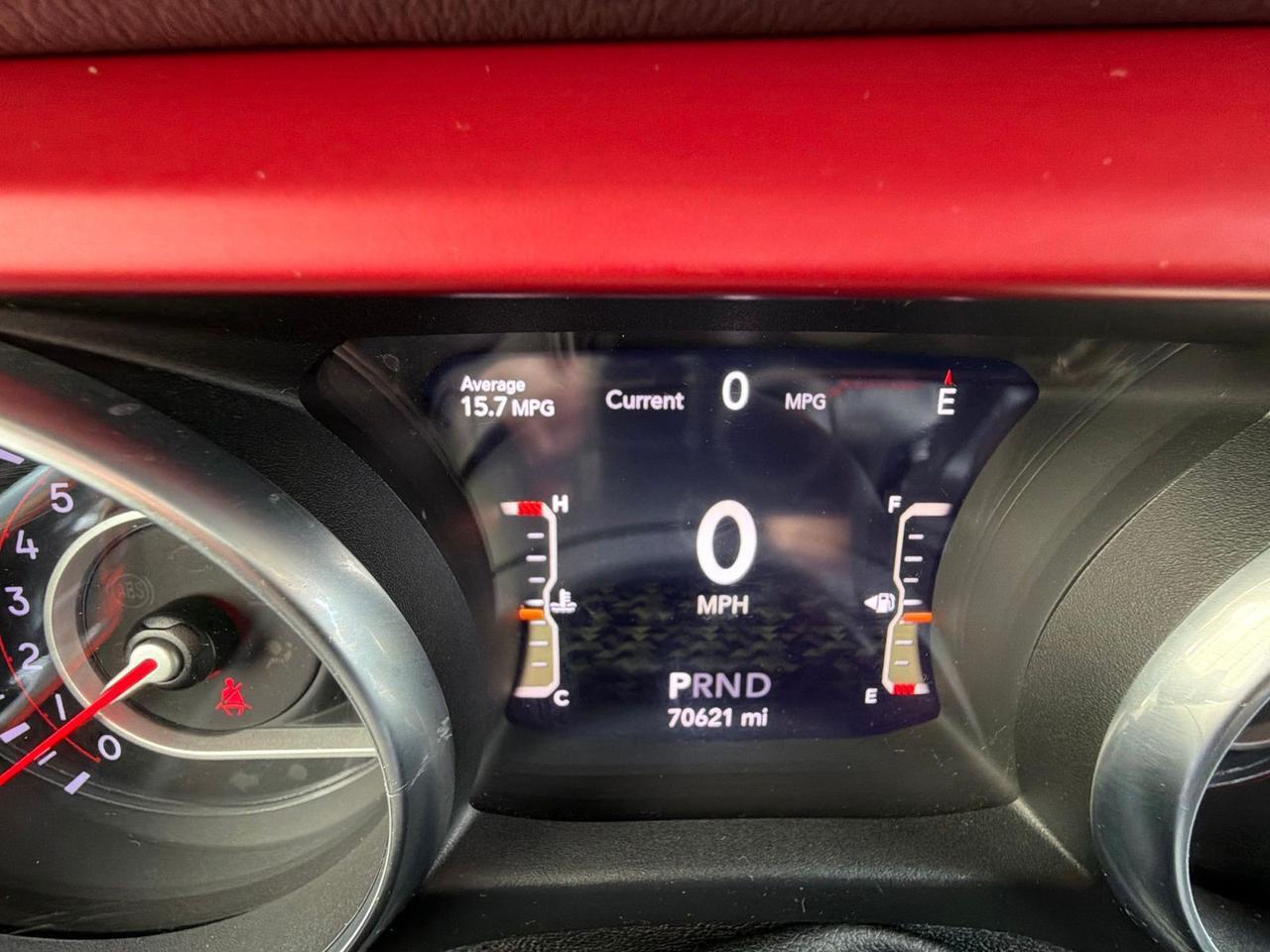 2021 Jeep Gladiator Rubicon Watertown SD
