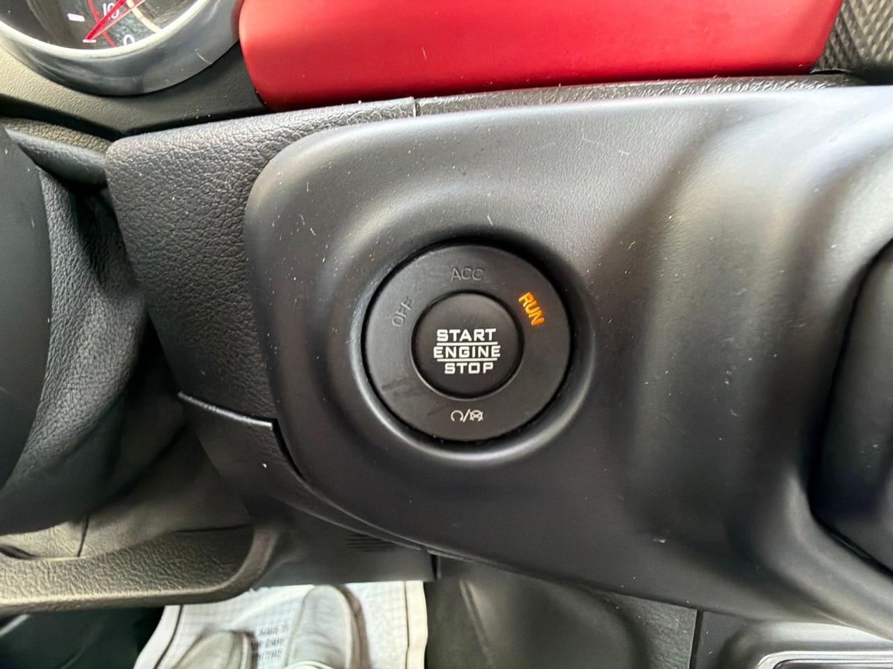 2021 Jeep Gladiator Rubicon Watertown SD