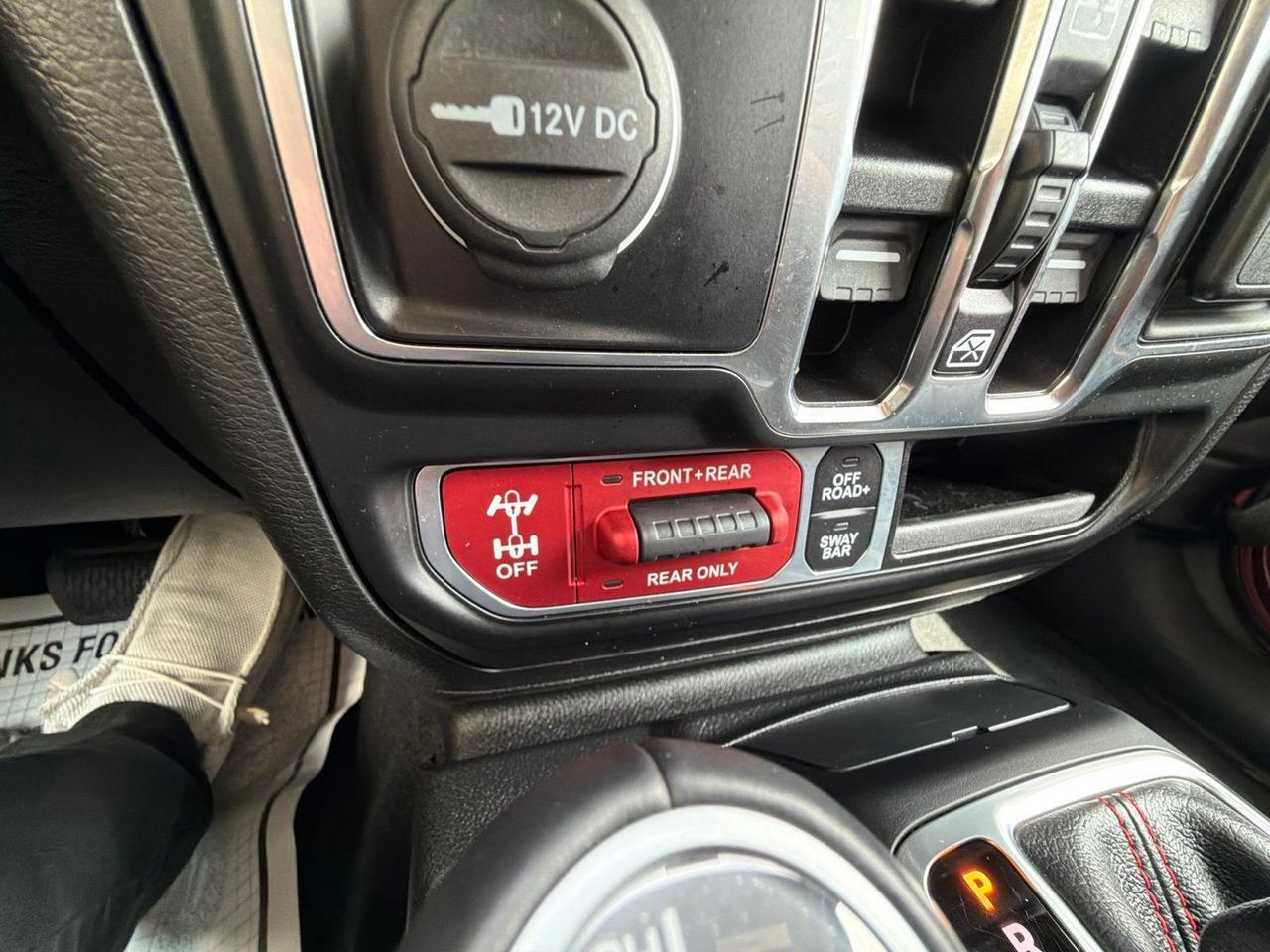 2021 Jeep Gladiator Rubicon Watertown SD