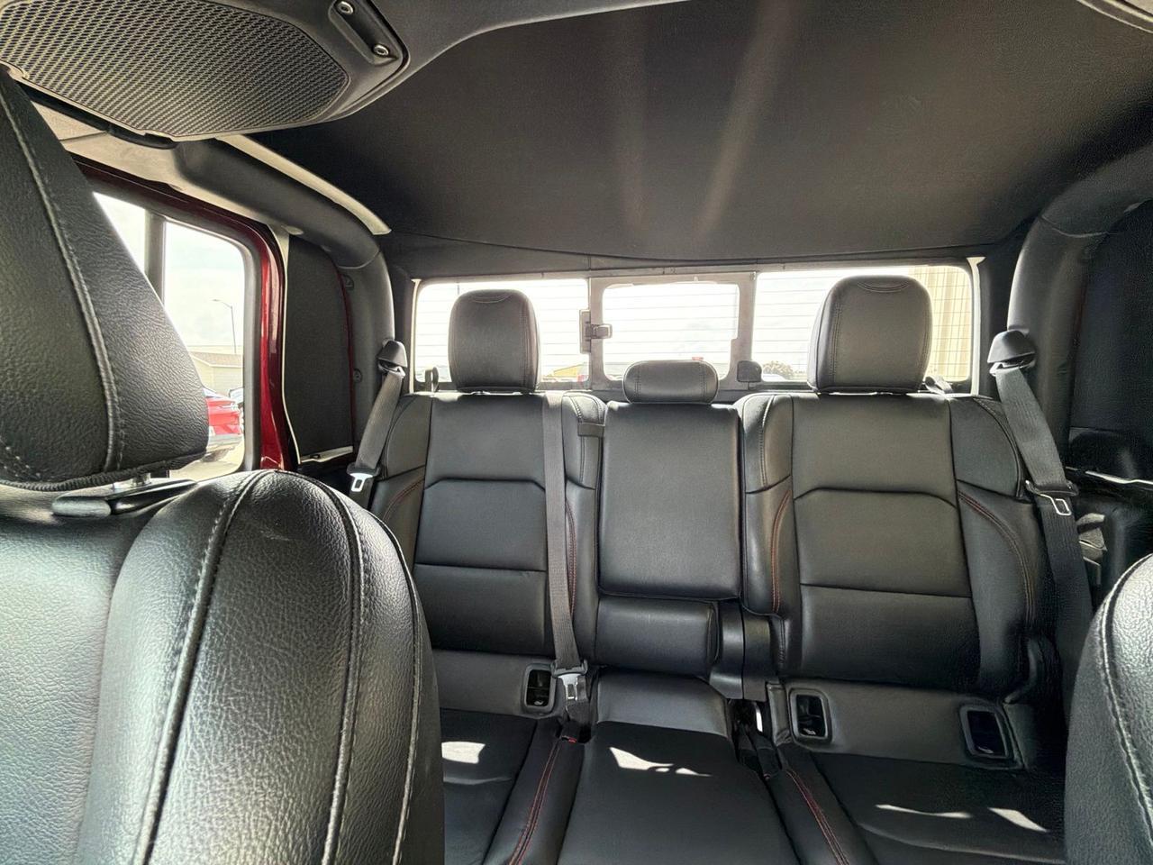 2021 Jeep Gladiator Rubicon Watertown SD