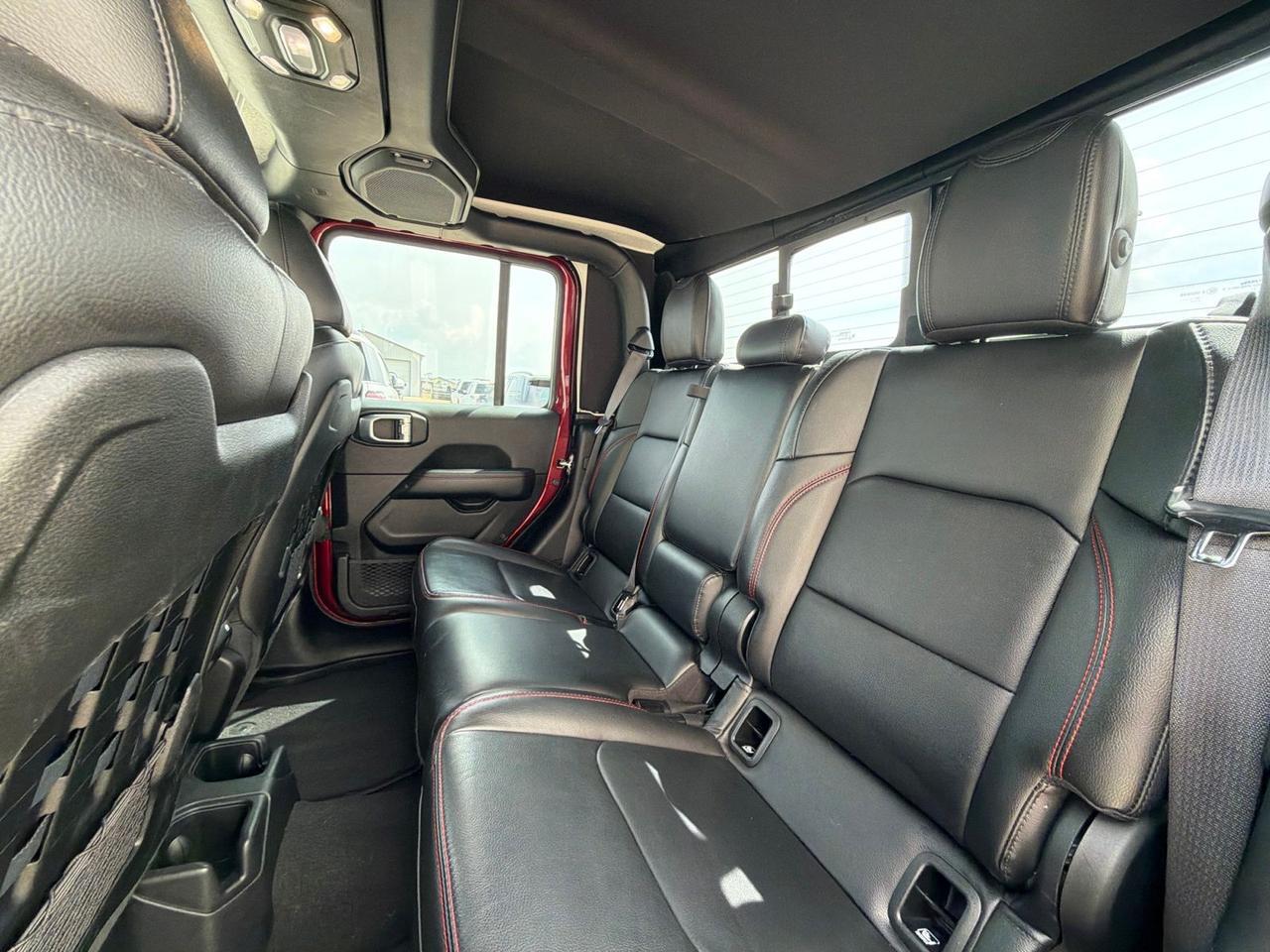 2021 Jeep Gladiator Rubicon Watertown SD