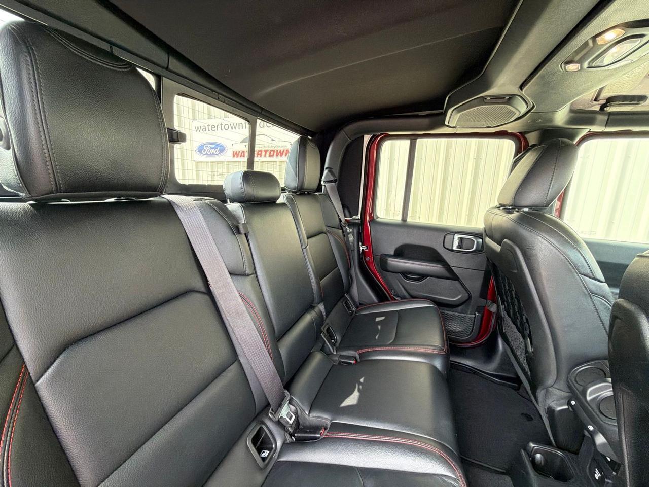 2021 Jeep Gladiator Rubicon Watertown SD