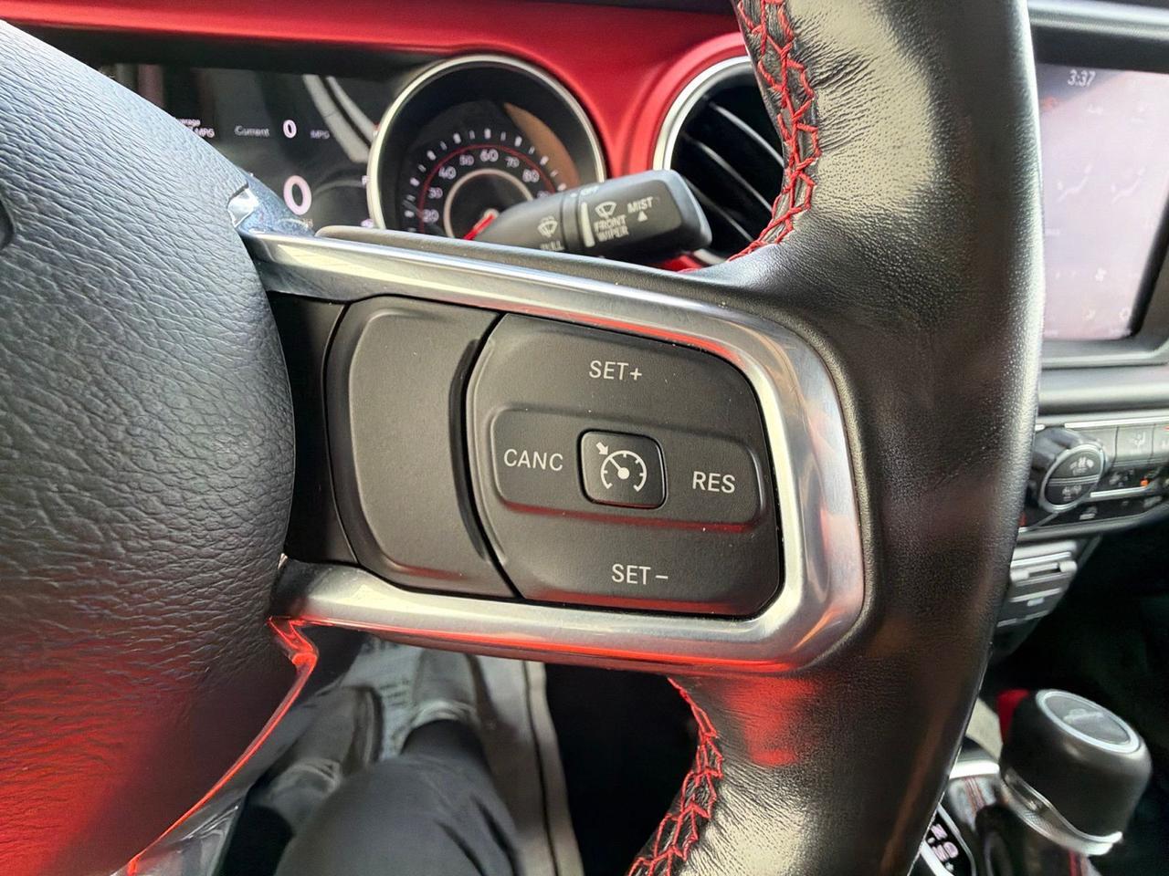 2021 Jeep Gladiator Rubicon Watertown SD