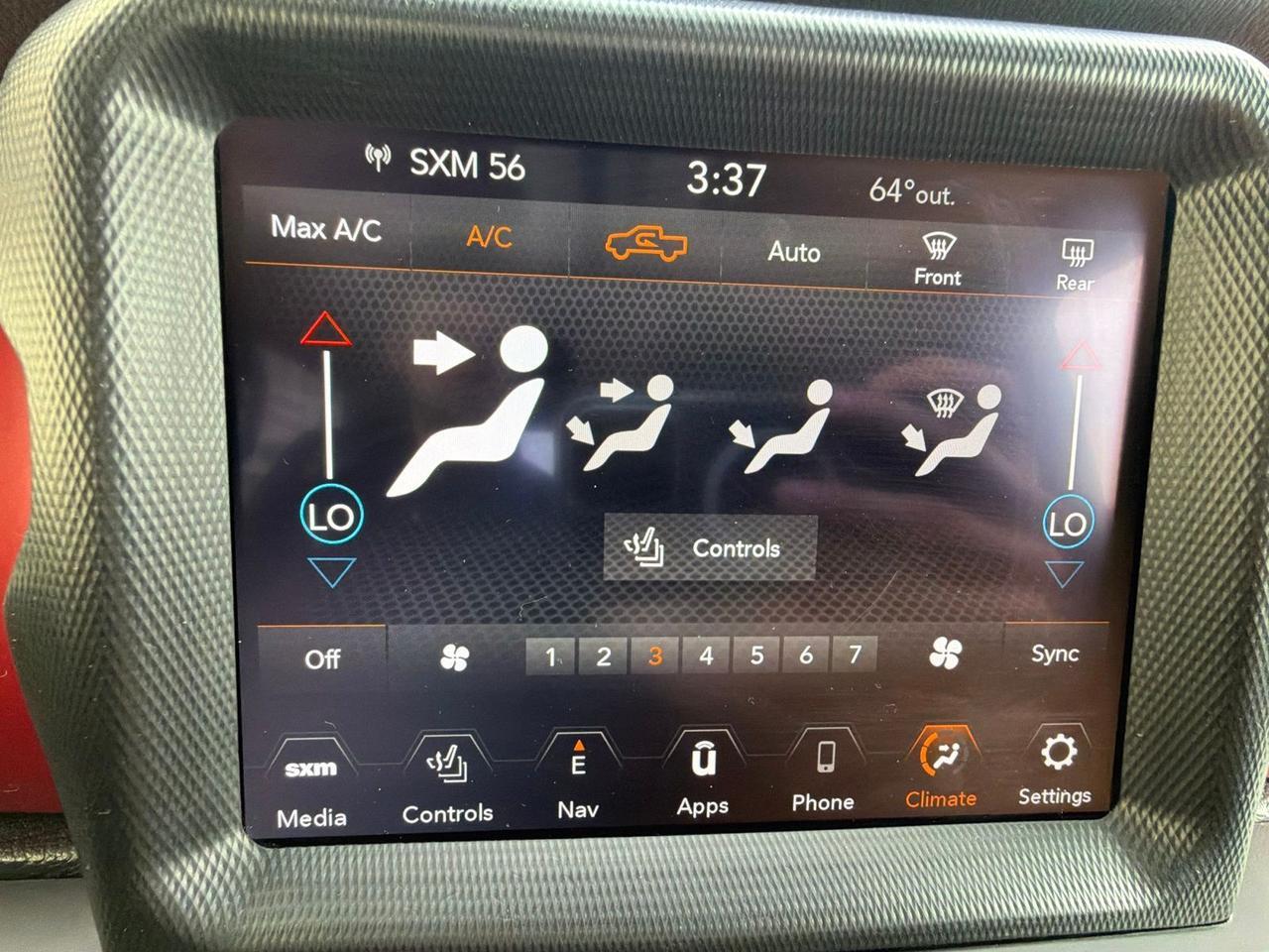 2021 Jeep Gladiator Rubicon Watertown SD