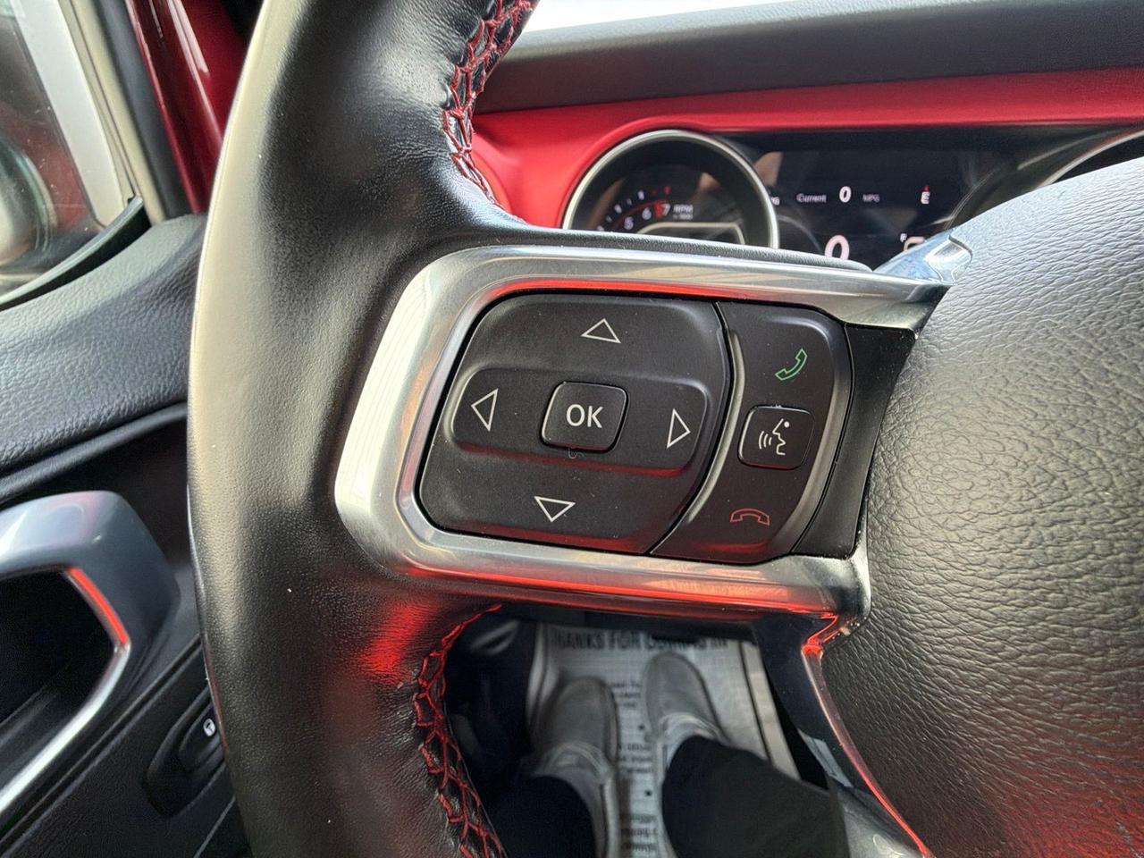 2021 Jeep Gladiator Rubicon Watertown SD