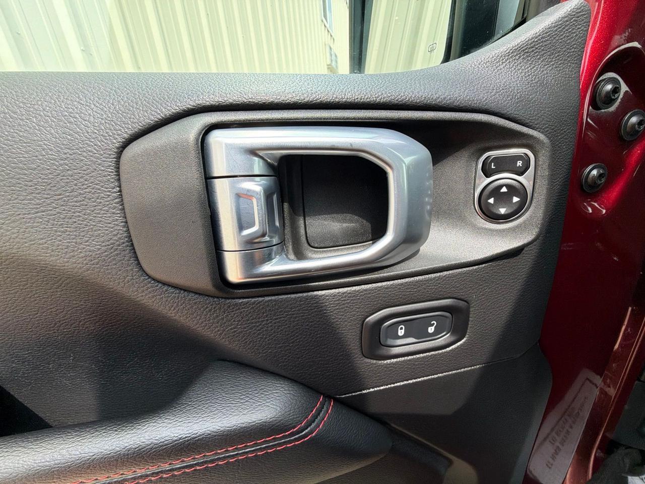 2021 Jeep Gladiator Rubicon Watertown SD