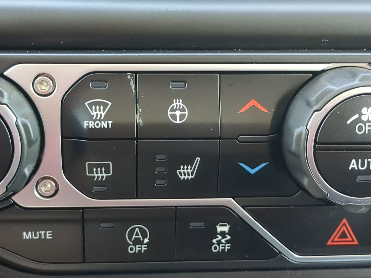 2021 Jeep Gladiator Rubicon Winder GA