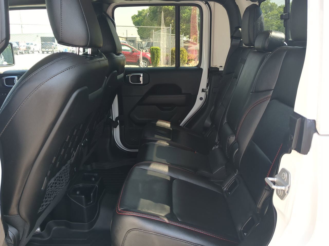 2021 Jeep Gladiator Rubicon Winder GA