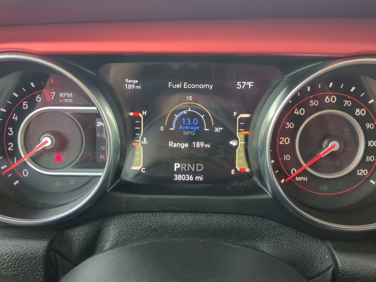 2021 Jeep Gladiator Rubicon Winder GA