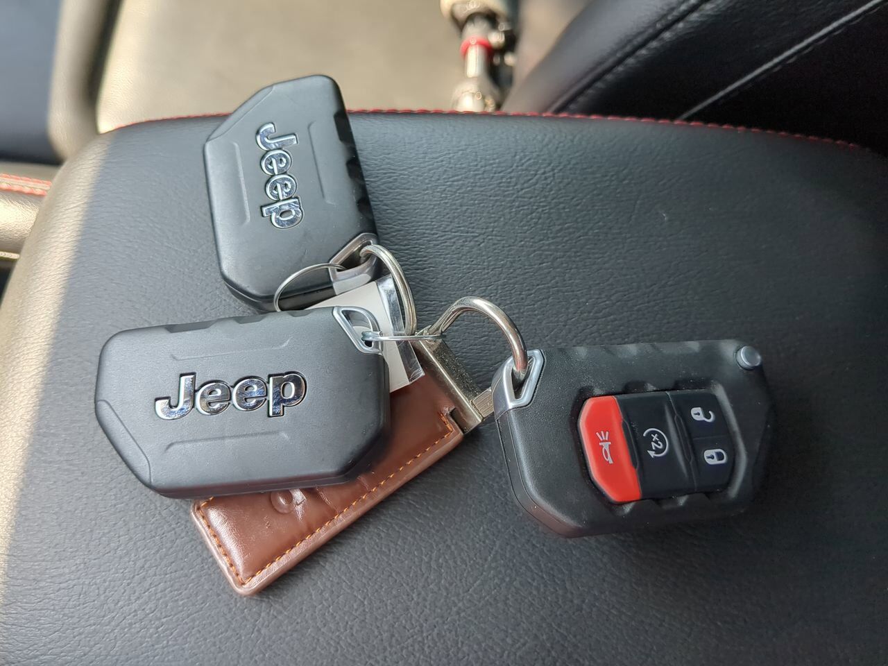 2021 Jeep Gladiator Rubicon Winder GA