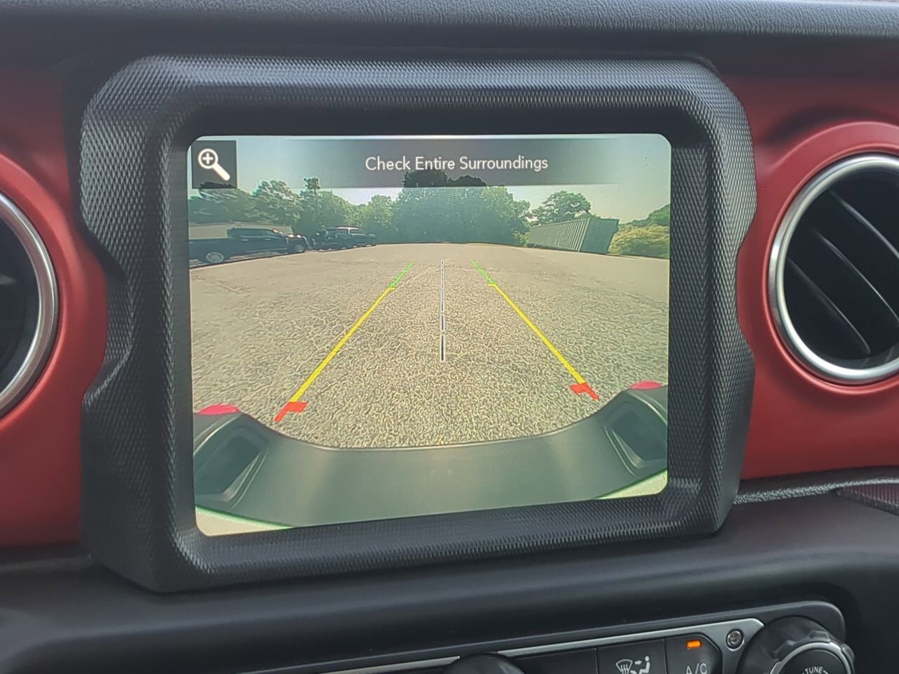 2021 Jeep Gladiator Rubicon Winder GA