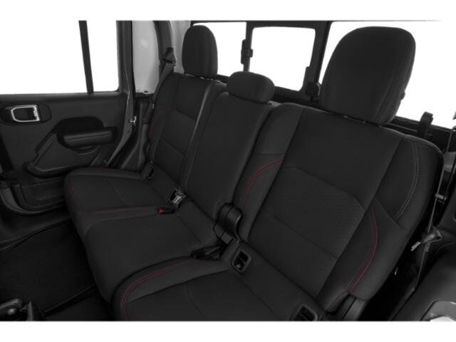 2021 Jeep Gladiator Rubicon Winder GA