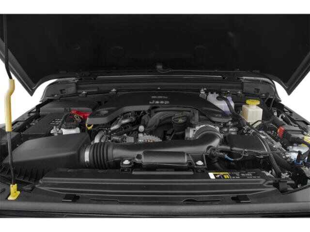 2021 Jeep Gladiator Rubicon Winder GA