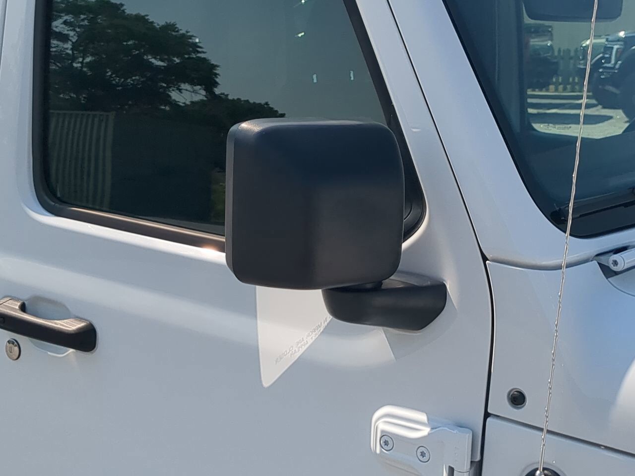 2021 Jeep Gladiator Rubicon Winder GA
