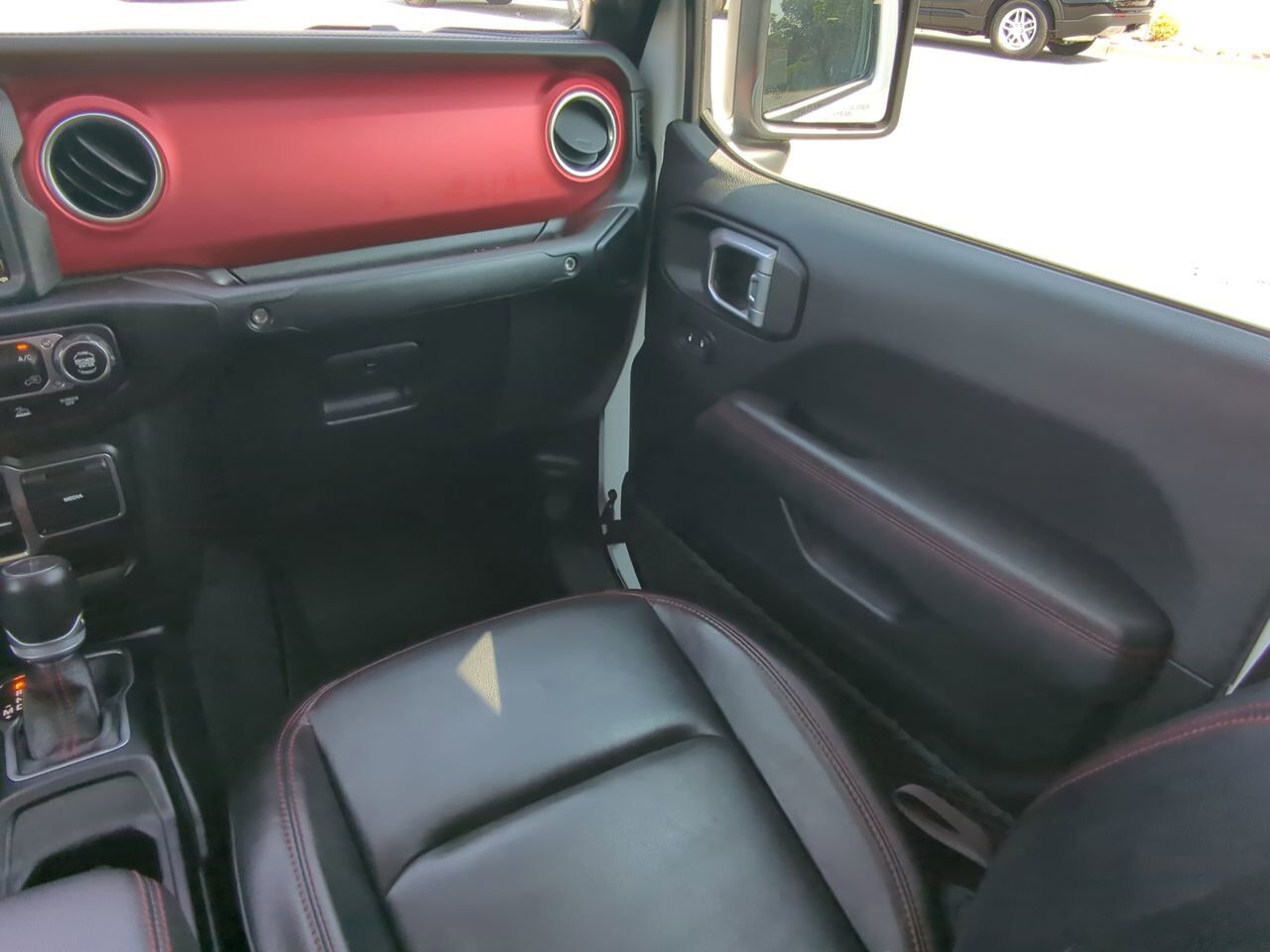 2021 Jeep Gladiator Rubicon Winder GA
