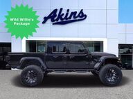 2021 Jeep Gladiator Rubicon Winder GA 2021 Jeep Gladiator Rubicon Winder GA