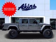 2021 Jeep Gladiator Rubicon Winder GA 2021 Jeep Gladiator Rubicon Winder GA