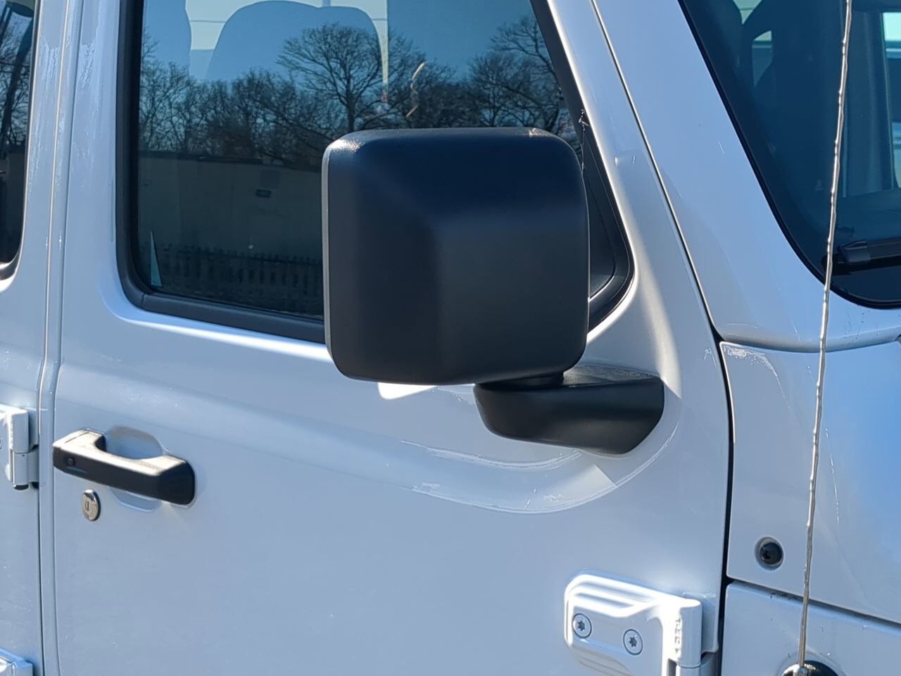 2021 Jeep Gladiator Rubicon Winder GA