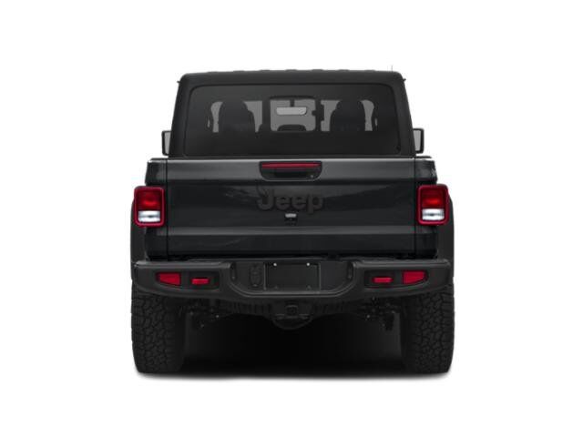 2021 Jeep Gladiator Rubicon Winder GA