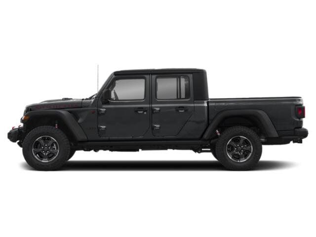 2021 Jeep Gladiator Rubicon Winder GA