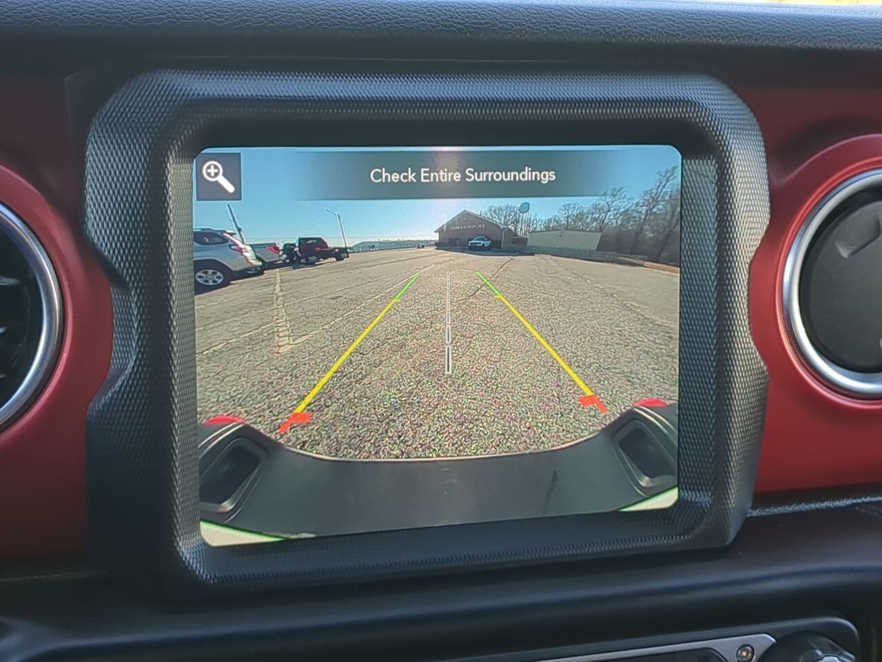 2021 Jeep Gladiator Rubicon Winder GA