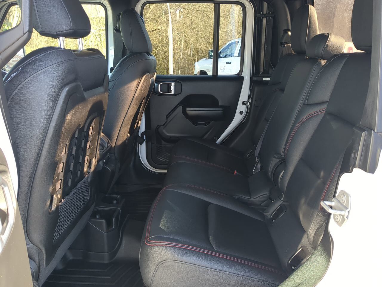 2021 Jeep Gladiator Rubicon Winder GA