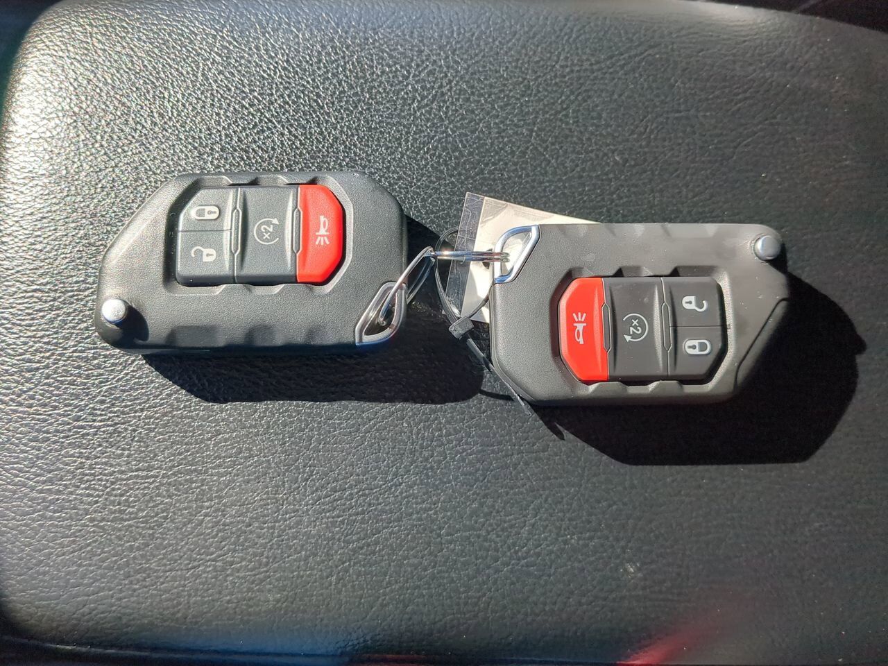 2021 Jeep Gladiator Rubicon Winder GA