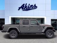2021 Jeep Gladiator Rubicon Winder GA 2021 Jeep Gladiator Rubicon Winder GA