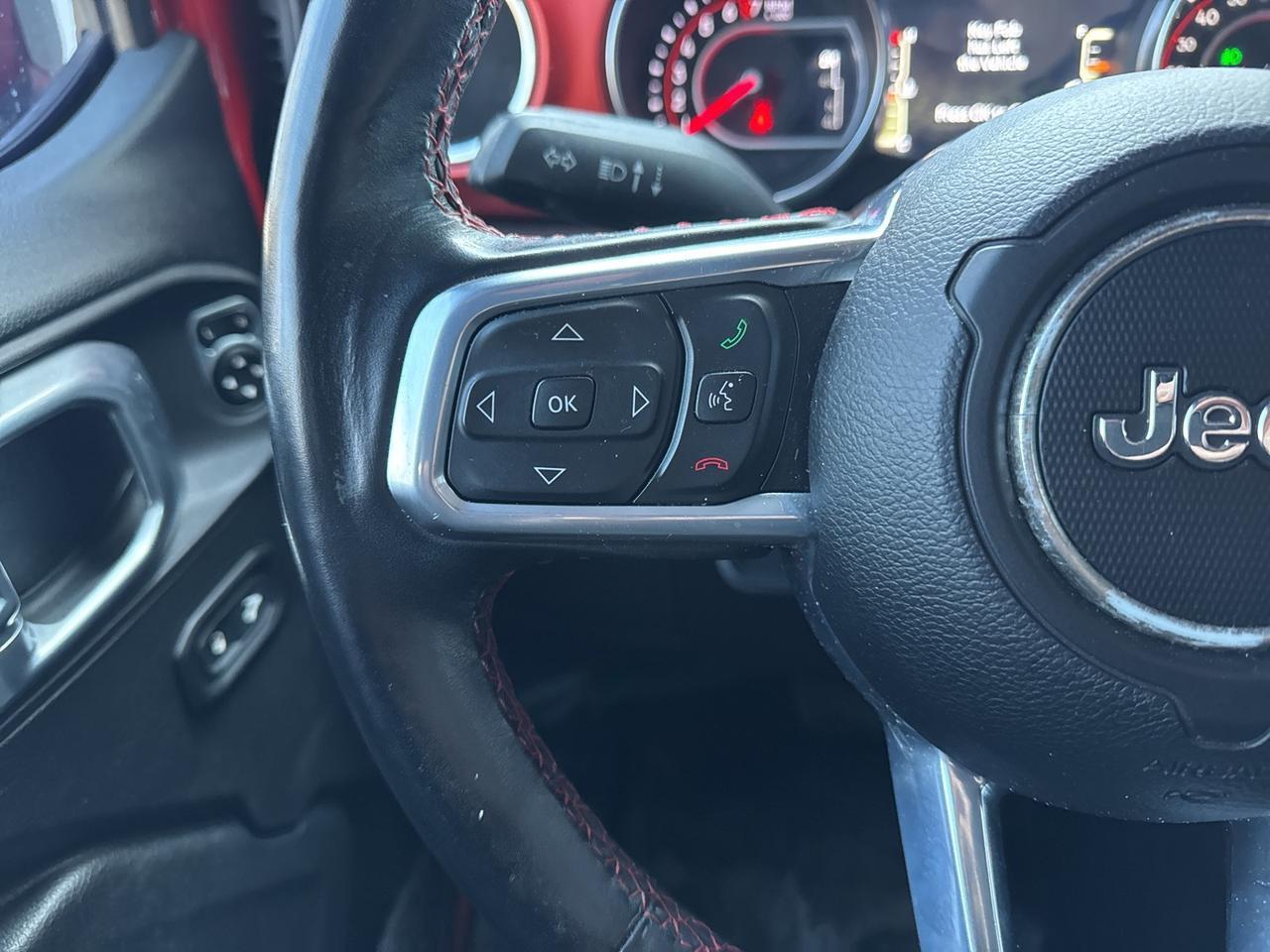 2021 Jeep Gladiator Rubicon Warrenton VA