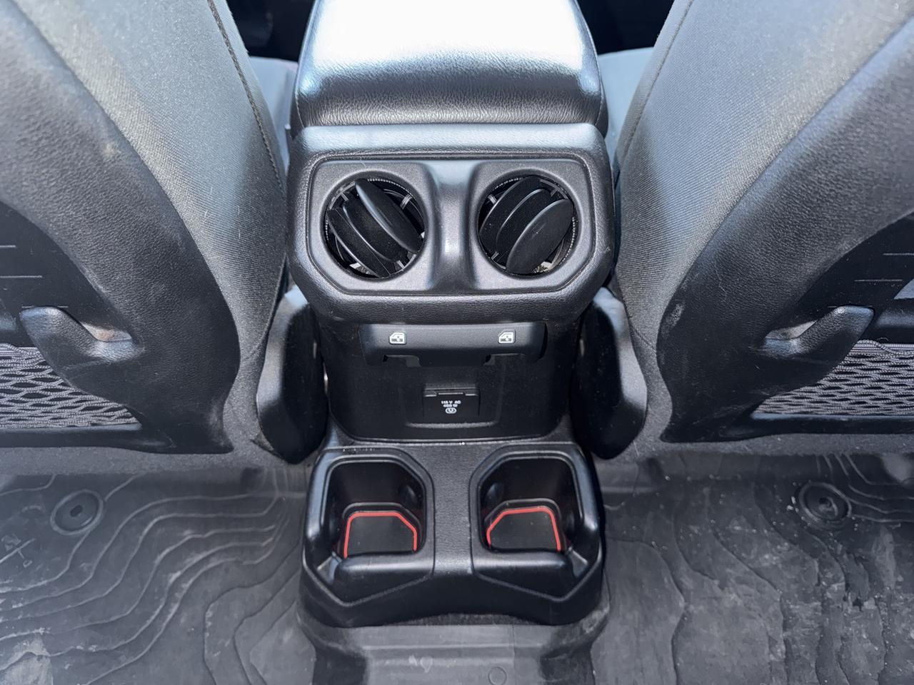 2021 Jeep Gladiator Rubicon Warrenton VA