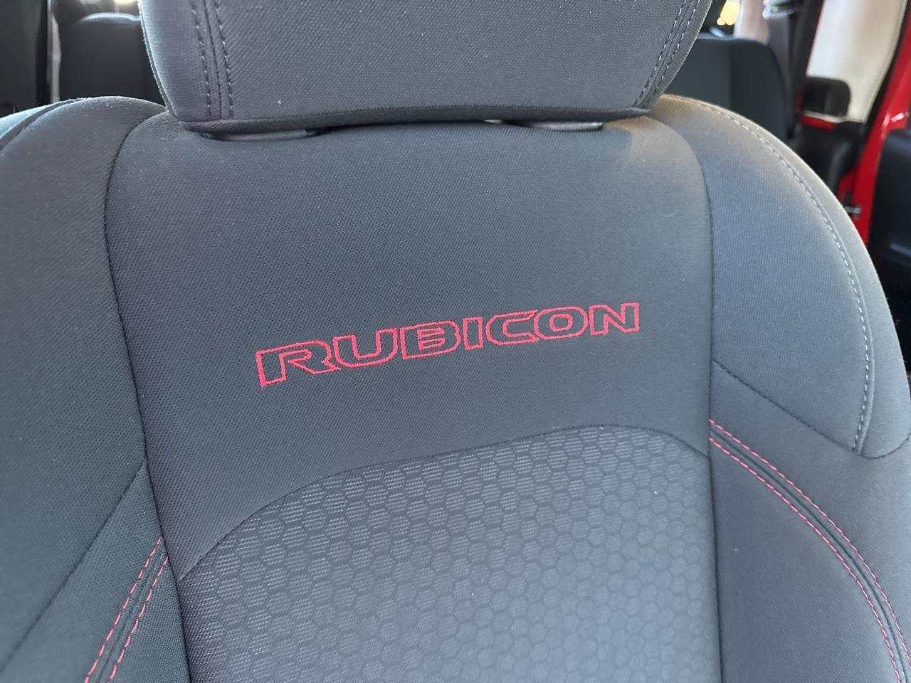 2021 Jeep Gladiator Rubicon Warrenton VA