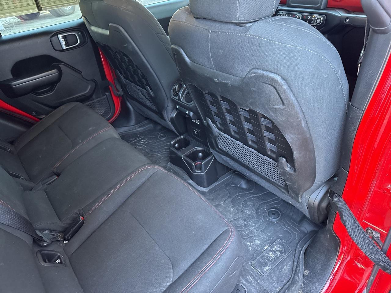 2021 Jeep Gladiator Rubicon Warrenton VA