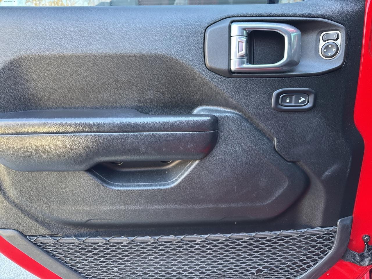 2021 Jeep Gladiator Rubicon Warrenton VA