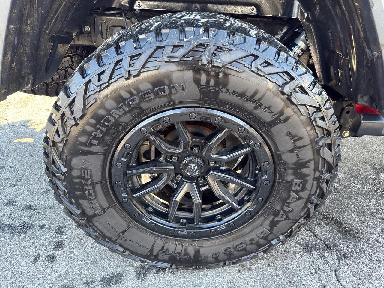 2021 Jeep Gladiator Rubicon Warrenton VA