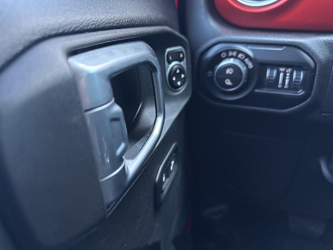 2021 Jeep Gladiator Rubicon Warrenton VA