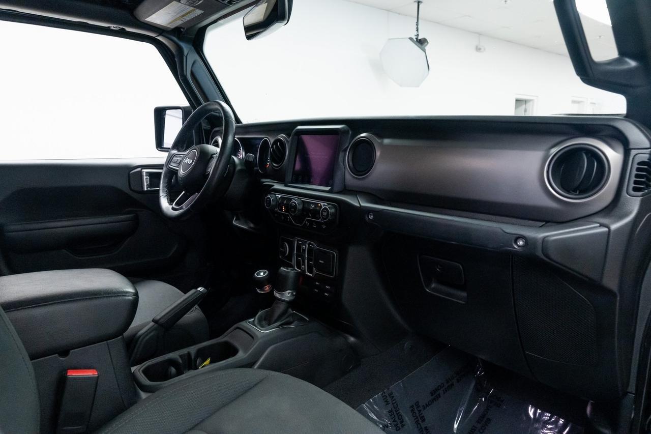 2021 Jeep Gladiator Sport 1 Owner Heated Seats Back-Up Camera Portland OR