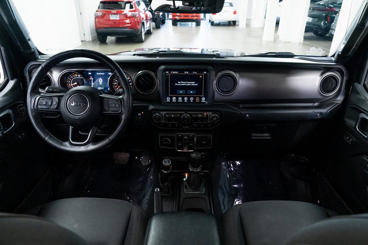 2021 Jeep Gladiator Sport 1 Owner Heated Seats Back-Up Camera Portland OR