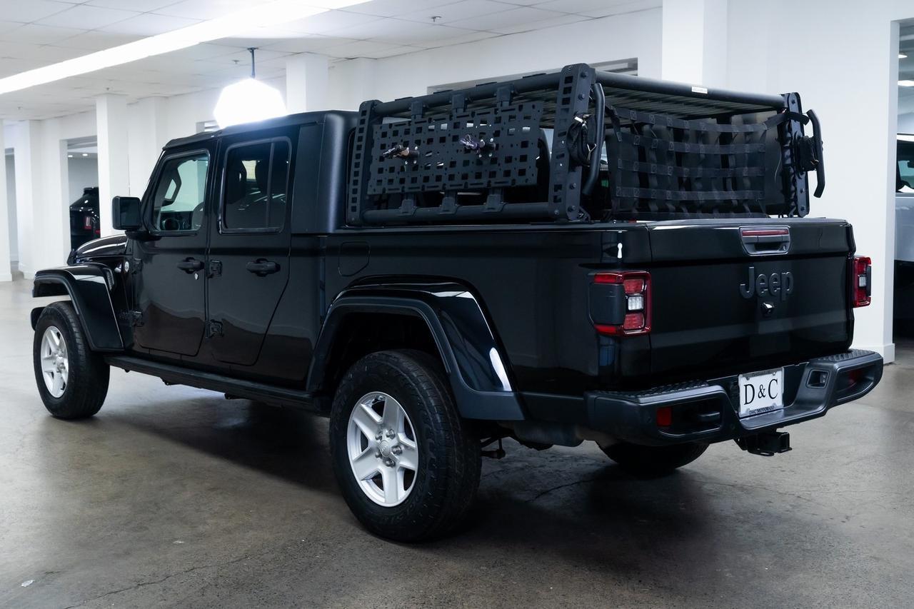 2021 Jeep Gladiator Sport 1 Owner Heated Seats Back-Up Camera Portland OR