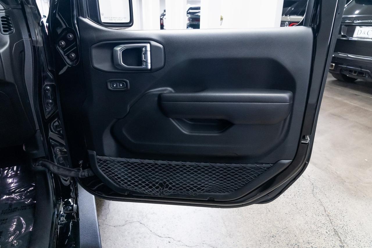 2021 Jeep Gladiator Sport 1 Owner Heated Seats Back-Up Camera Portland OR