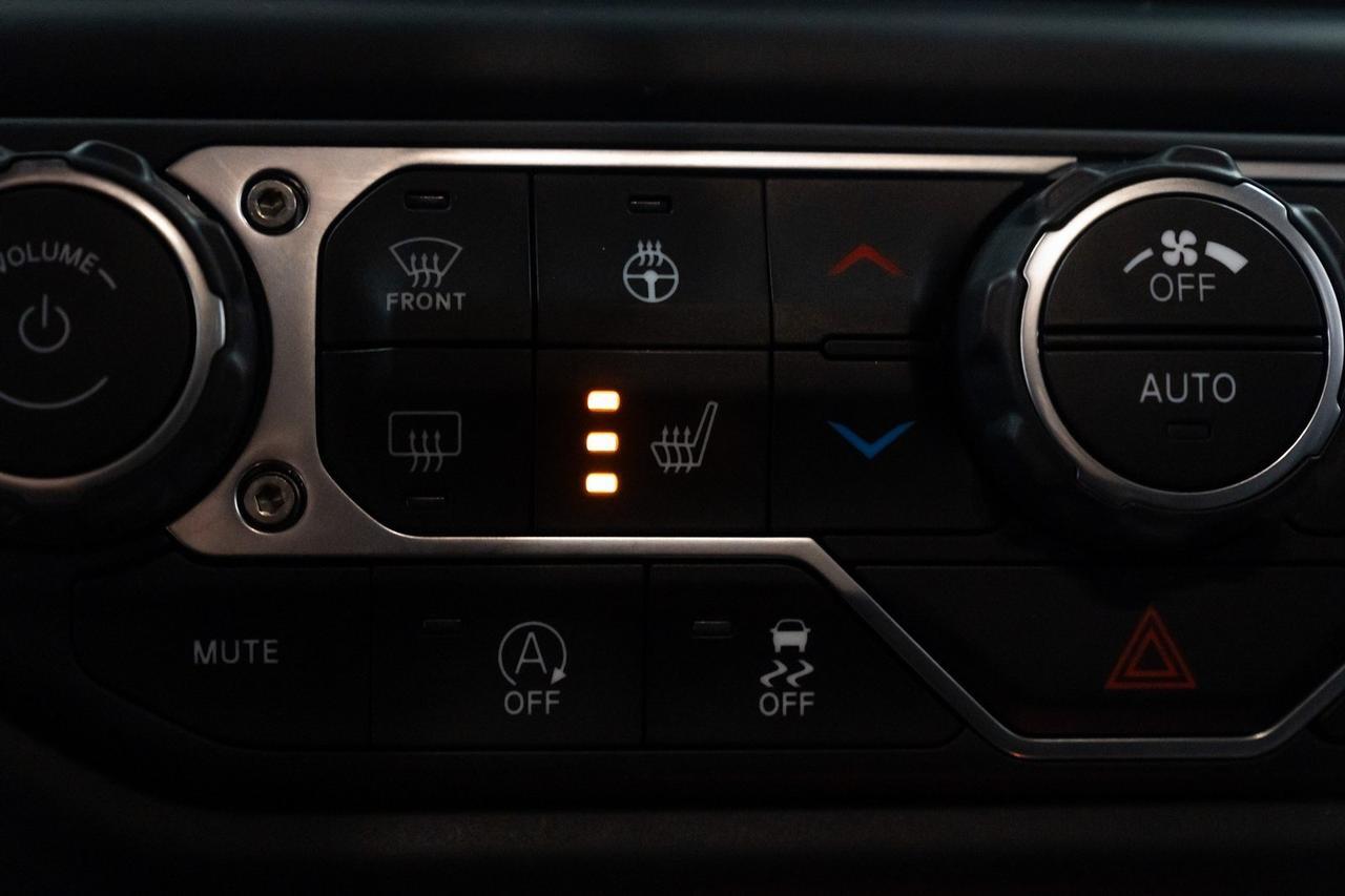 2021 Jeep Gladiator Sport 1 Owner Heated Seats Back-Up Camera Portland OR
