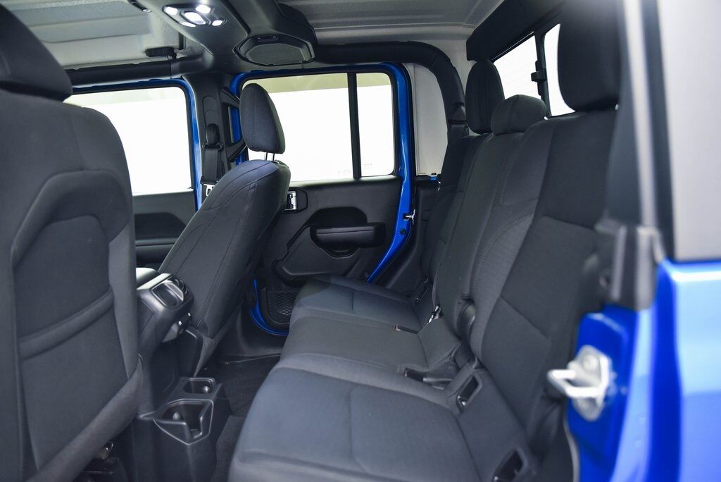 2021 Jeep Gladiator Sport AKRON OH