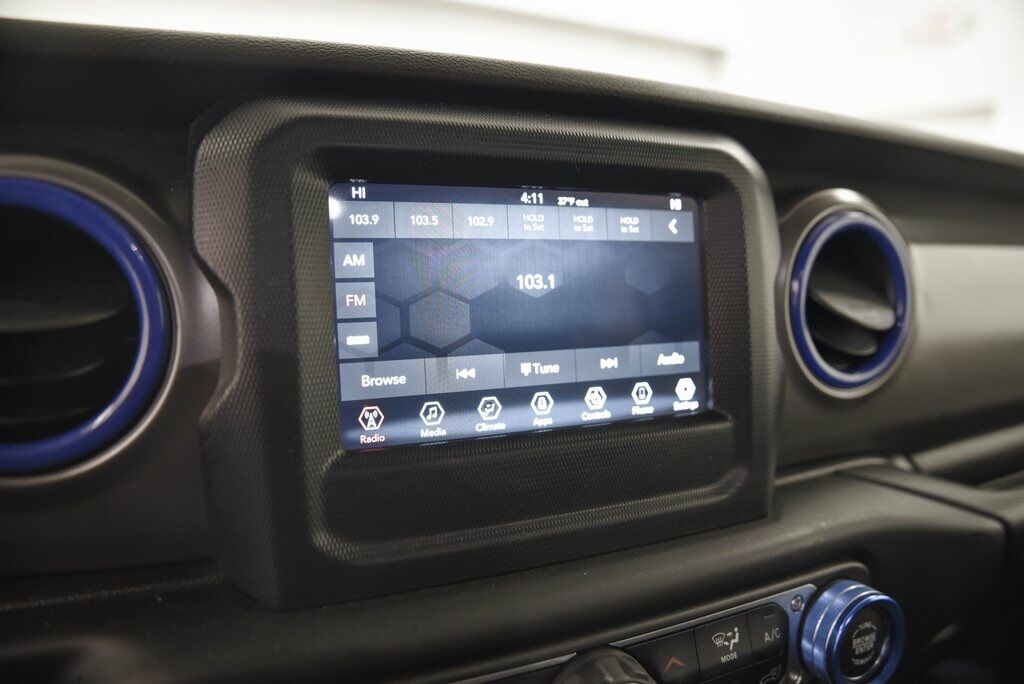 2021 Jeep Gladiator Sport AKRON OH