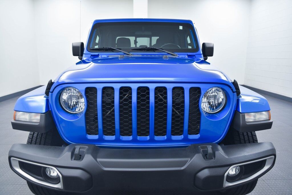 2021 Jeep Gladiator Sport AKRON OH