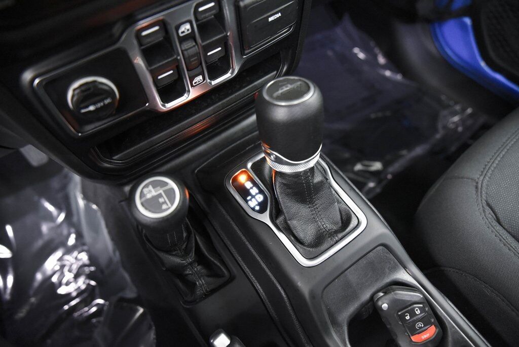 2021 Jeep Gladiator Sport AKRON OH