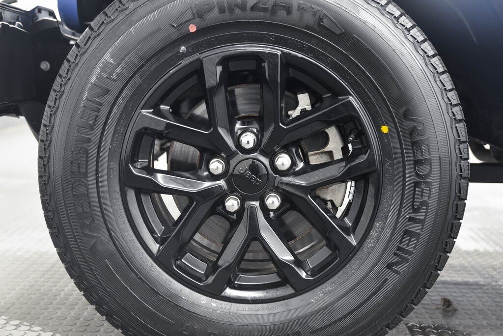 2021 Jeep Gladiator Sport AKRON OH